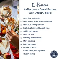 Fine wines