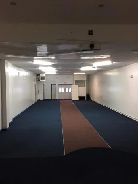 Church Building For Rent Or Sale