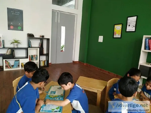 Best Daycare In Gurgaon Near Tata Primanti