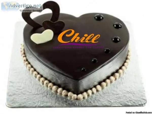 Online Cake Delivery in Gurgaon Order For Same-Day Delivery