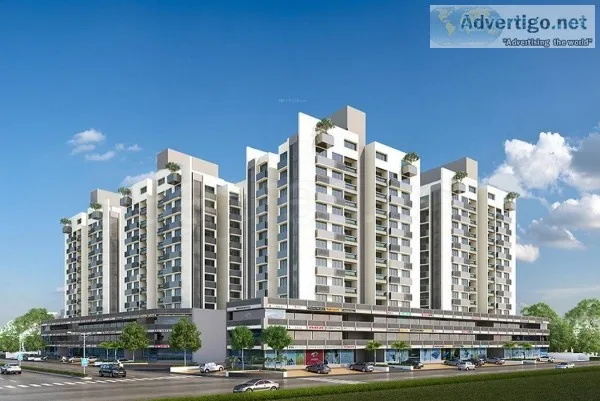 Looking for Luxurious Flats in Ahmedabad