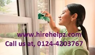 Our households are trained to work according to your needs.