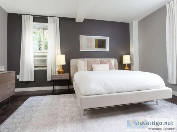 2 Bed1 Bath