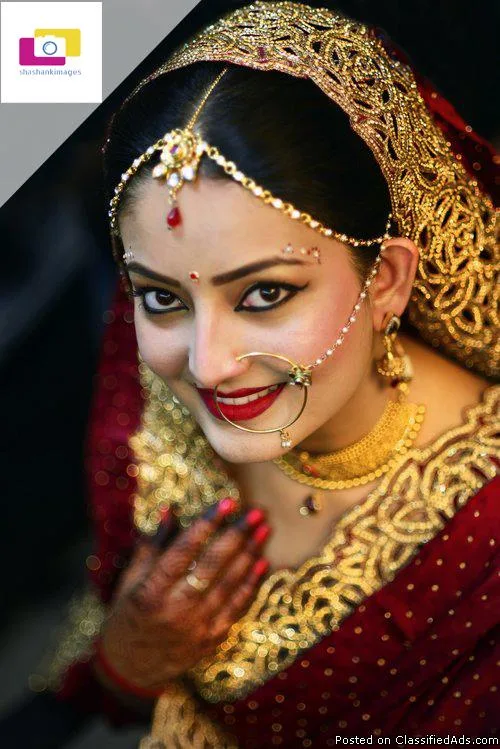 Shashankimages - Best Wedding Photographers in Delhi NCR