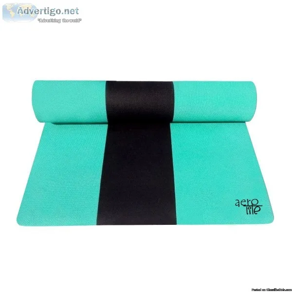 Yoga Mats Wholesaler in Hyderabad