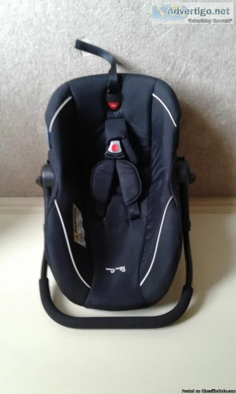 baby car seat