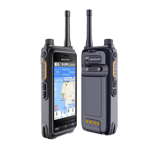 Buy Digital Mobile Radio PTT Solutions
