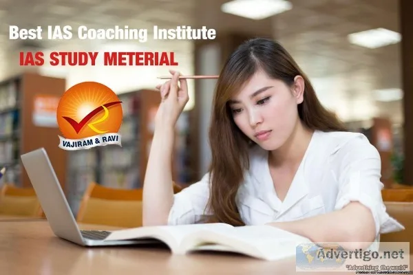 Best IAS Coaching Institute in Delhi