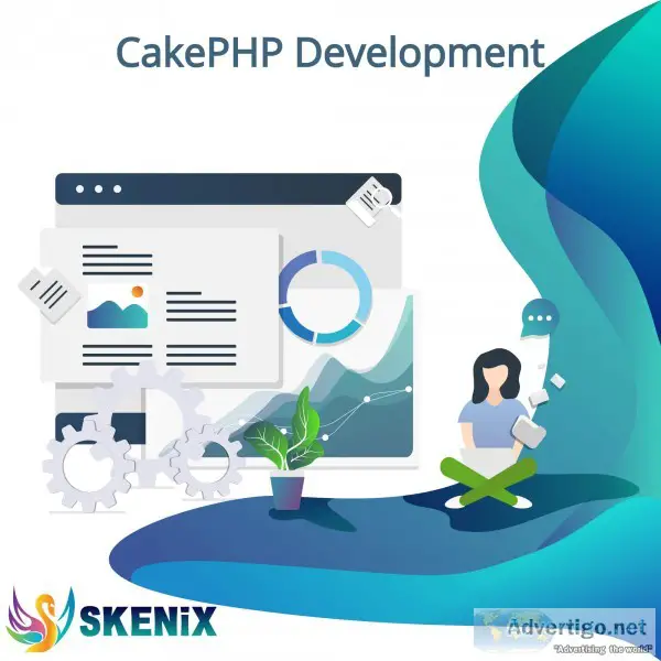 Cakephp development services