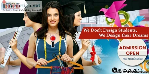 Join INIFD Pune Academy and Become a Professional Designer