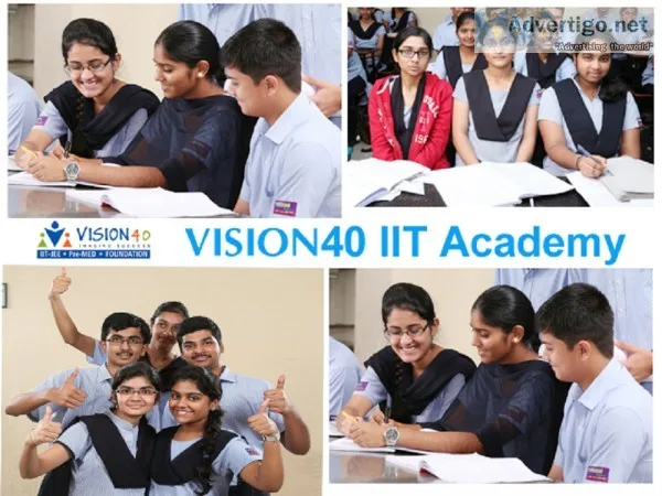 Iit coaching in hyderabad