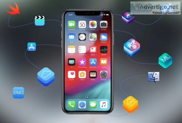 Chatbot development company