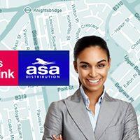 Leaflet Distribution Company in London UK