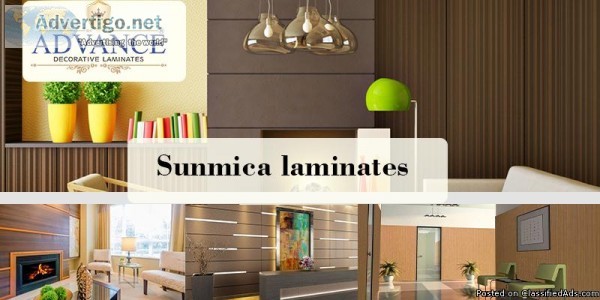 Best Sunmica laminates Company in India