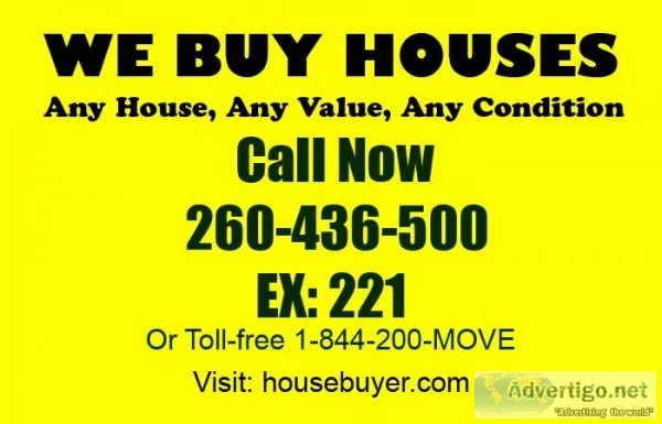 BUY HOUSE- HOUSEBUYER HAS BEEN FEATURED