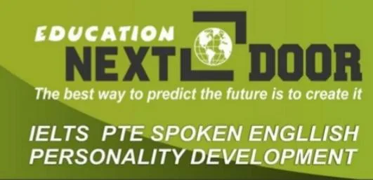 NEXT DOOR EDUCATION DIGITAL TEACHER