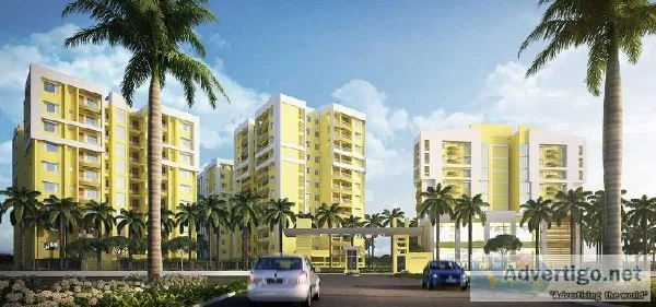 Real estate company in Bhubaneswar