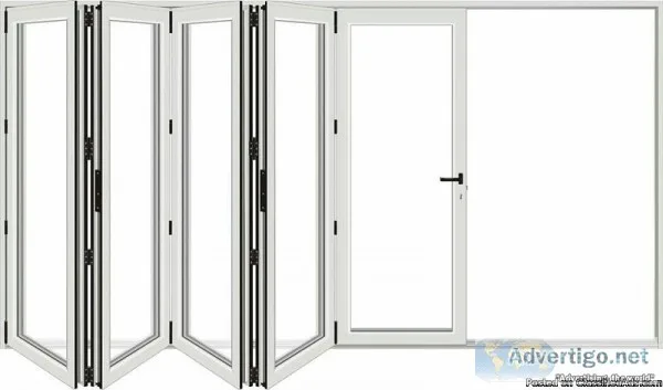 Premium Double Glazed Windows Now Availabe in Bradford