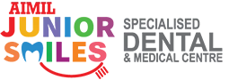 Child Dentist Clinic Paschim Vihar