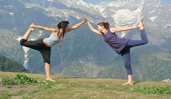 Best Yoga Courses in India