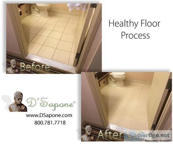Grout Cleaning Service in Manhattan NY