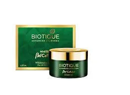 Buy Biotique Whitening Cream Online in India