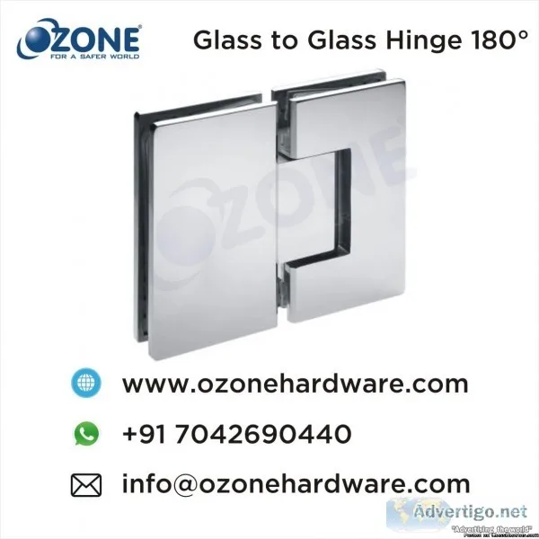 Shower Hardware Supplier in India