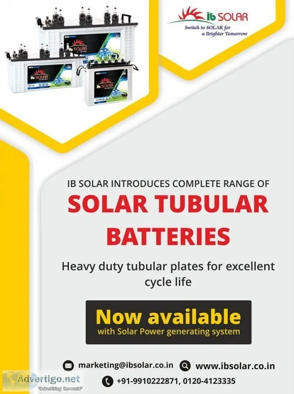 Soalr Cell Manufacturers in India  Solar CellIBSolar