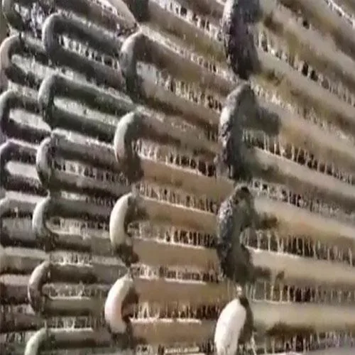 Industrial Eco Natural Water Softener Dealers