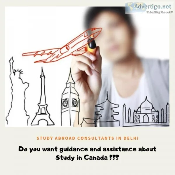 EduCastles - Get guidance and assistance about Study in Canada