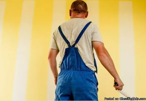 Best Painter and Decorator Services in North London