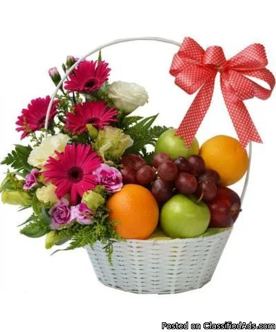 Midnight Flower Delivery in Gurgaon with Christmas Flowers