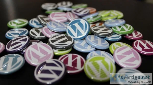 Top Wordpress Web Development Company