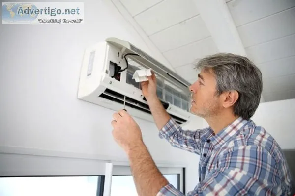 Disable Inactive State by AC Repair Sunrise