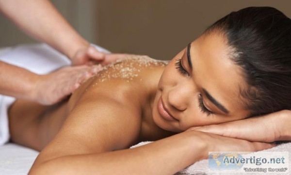 Massage and Hammam Spa Services Akosombo