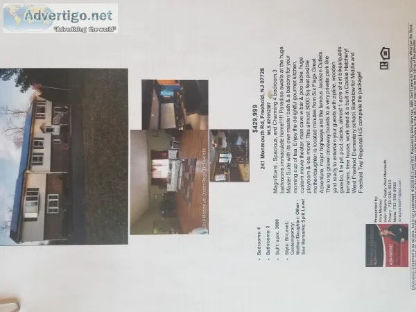 House for sale