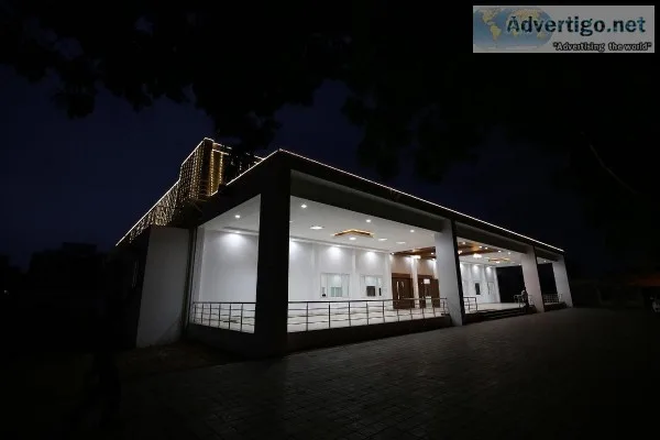 Kalyana Mandapam in Coimbatore  srisaivivahamahal