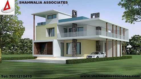 Architects in Noida