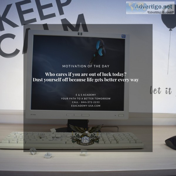 No Bad Luck &ndash Online Medical Office
