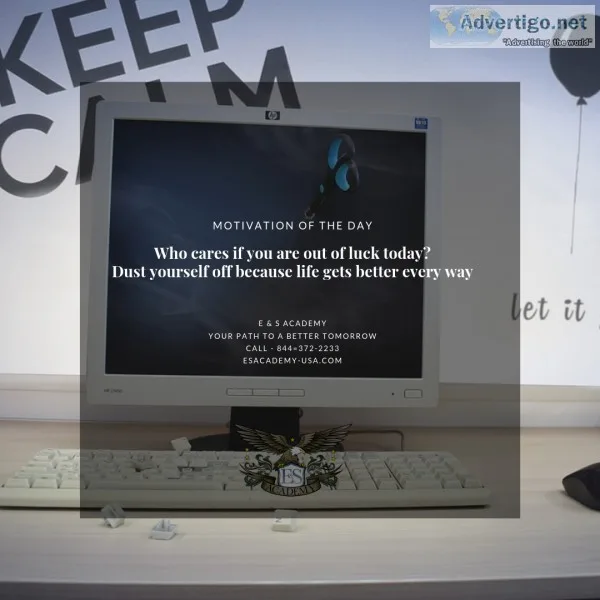 No Bad Luck &ndash Online Medical Office