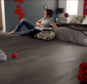 Best laminate wood flooring in india