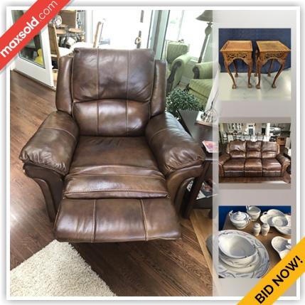 Germantown Estate Sale Online Auction - Ridge Road