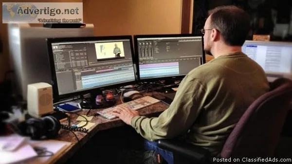 Animation Video Company
