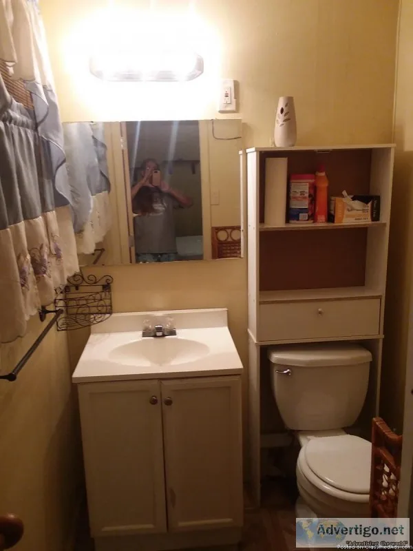 bedroom with 12 bath