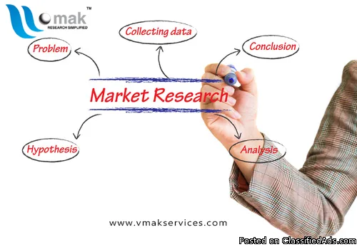 Market Research Reports and Consulting - Vmak