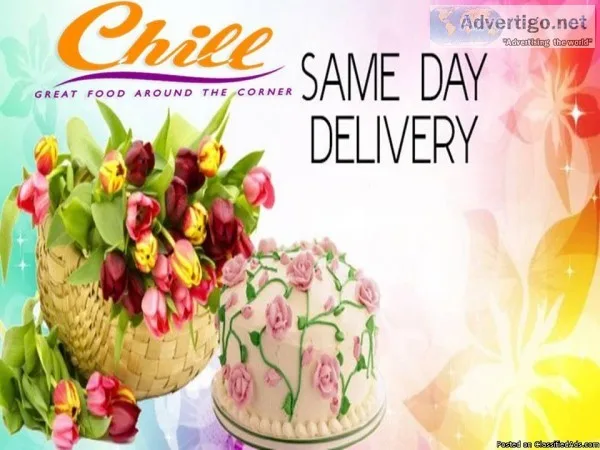 Get midnight cake delivery in Gurgaon