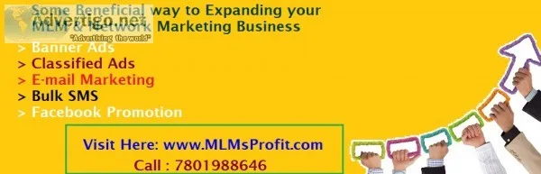Free mlm classified ads post