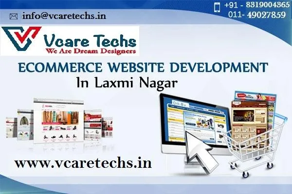 Web Design and web Development Company in Delhi NCRSEO SMO