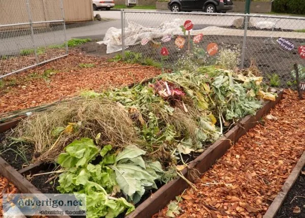 Green Waste Disposal Auckland
