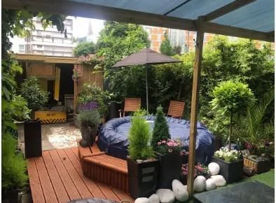 Looking For Hair and Beauty Salon in Battersea